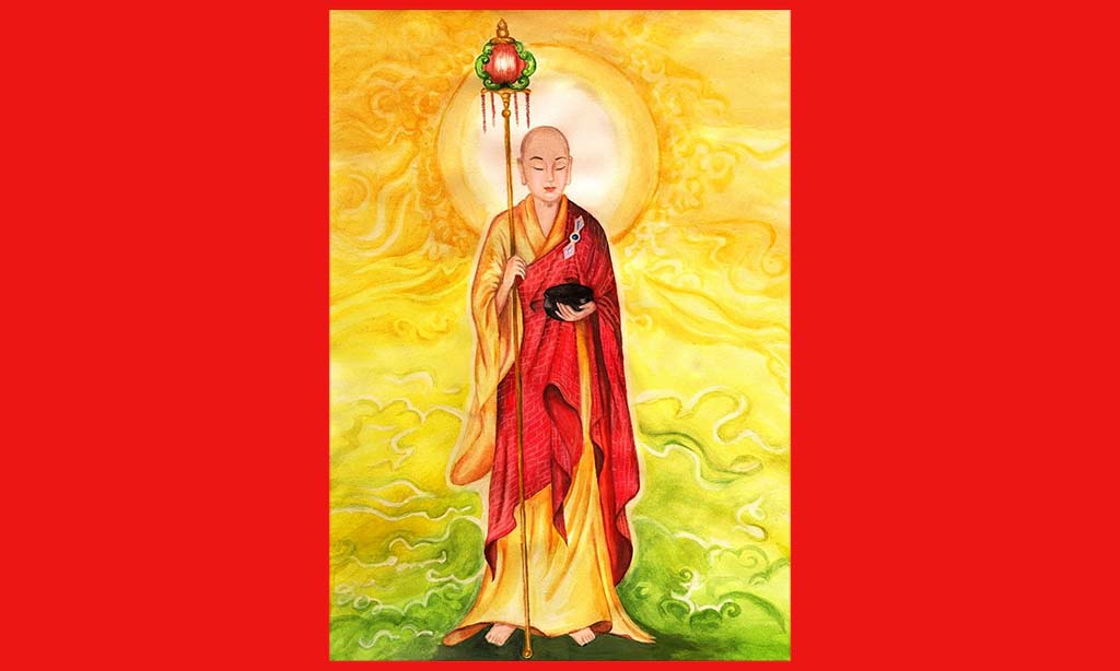 Trung hiếu là nền tảng đạo đức của dân tộc