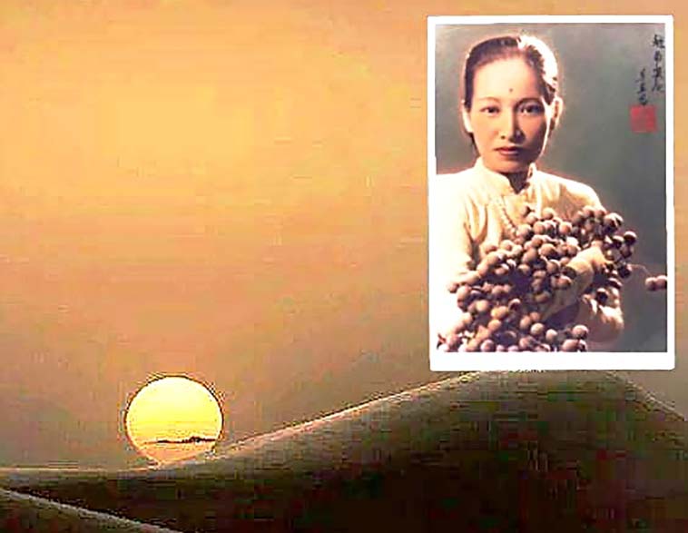 Những vần thơ dâng Mẹ qua các mùa Vu Lan