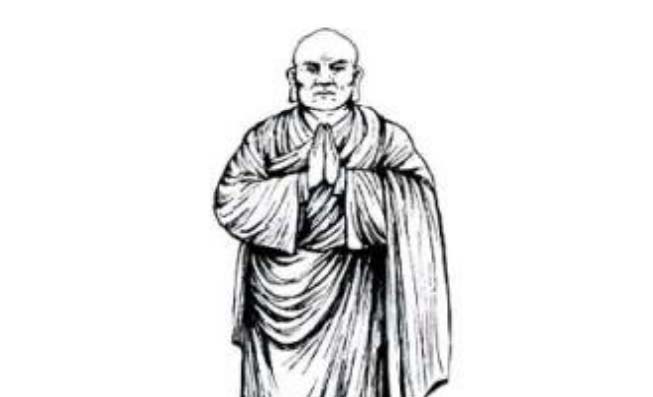 Tôn giả Mục Kiền Liên