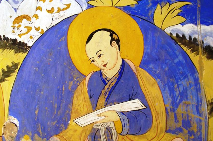 Kinh Pháp Cú, Kệ số 1 và Kệ số 2