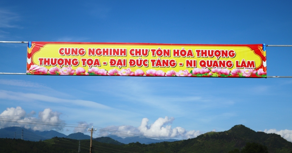 Chùa Bửu Long, Khánh Hòa tổ chức đại lễ Trai Đàn Chẩn Tế Thù Ân Khánh Đản Địa Tạng Vương Bồ Tát