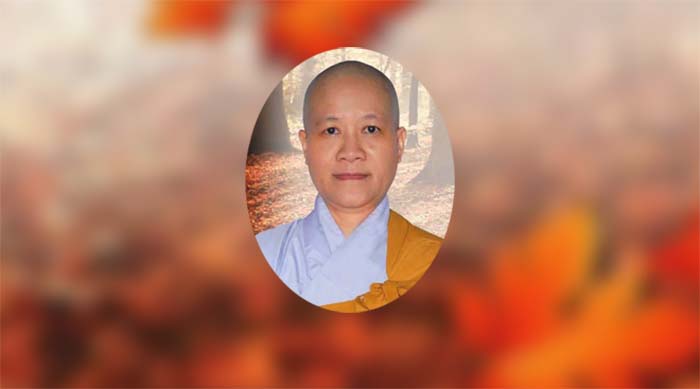 Mời về Trúc Lâm Bảo Chí, Georgia nghe Ni Sư Huyền Tâm nói pháp 25/10/2024