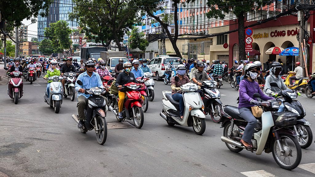 Ứng dụng Phật Pháp trong đời sống hằng ngày/ Đỗ Văn Khoa
