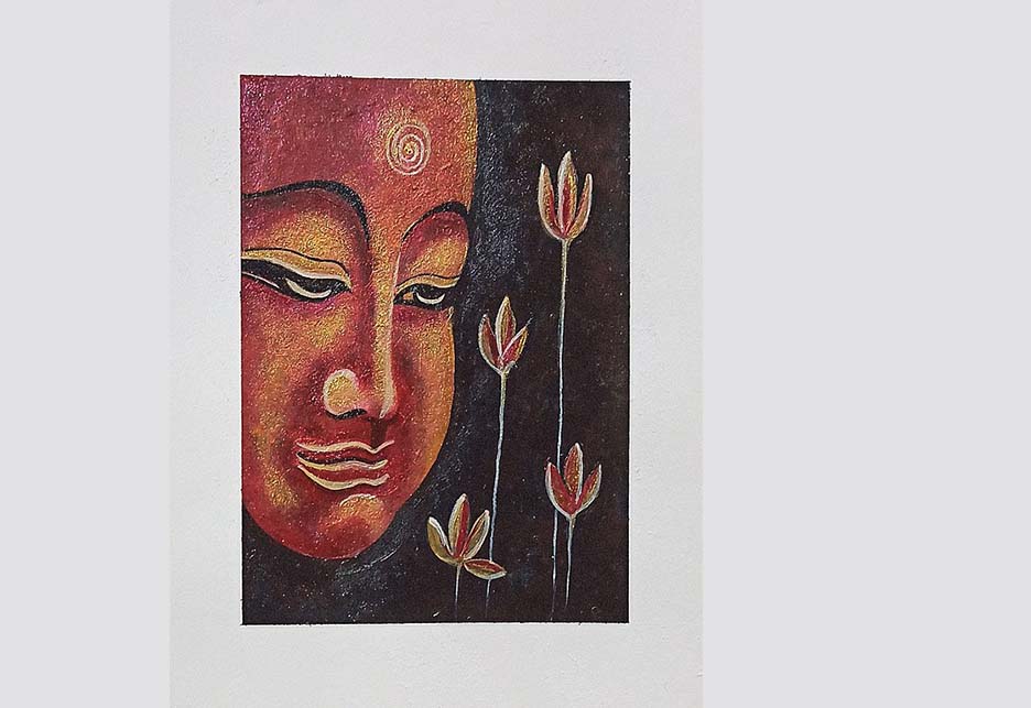 Trị vết thương