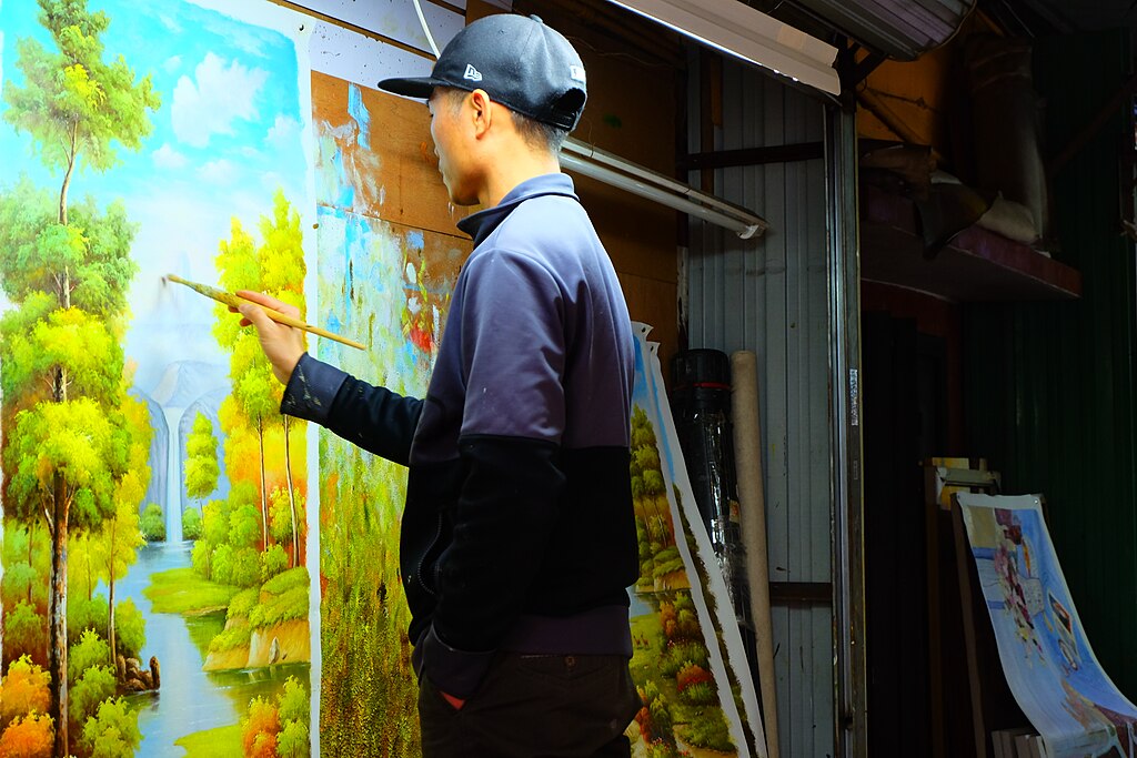 Tâm bất biến giữa dòng đời vạn biến/ Thích Nhuận Hùng