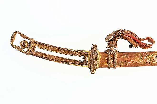 Viện Bảo Tàng Nara sắp trưng bày các tác phẩm Phật giáo đẹp nhất xứ Nhật