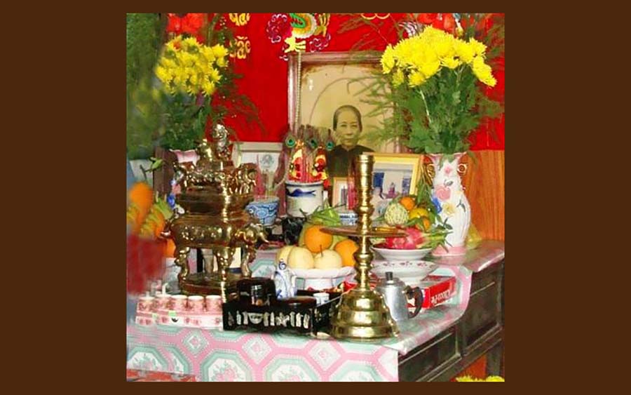  ‘Ăn Tết’ Thời Thơ Ấu/ Trần Văn Mãnh