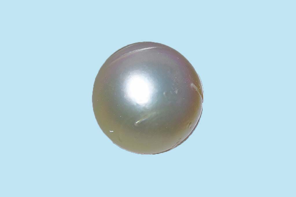 Ngọc báu trong áo