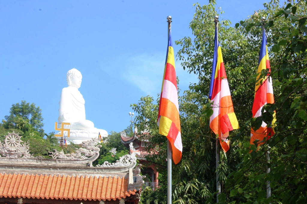 Nói chuyện về bảo vật