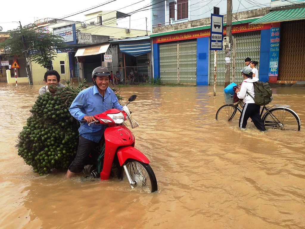 Tâm sự mùa Đông