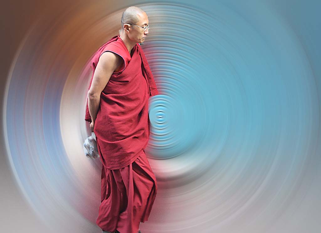 Chết trong an bình: Phải chết thanh thản