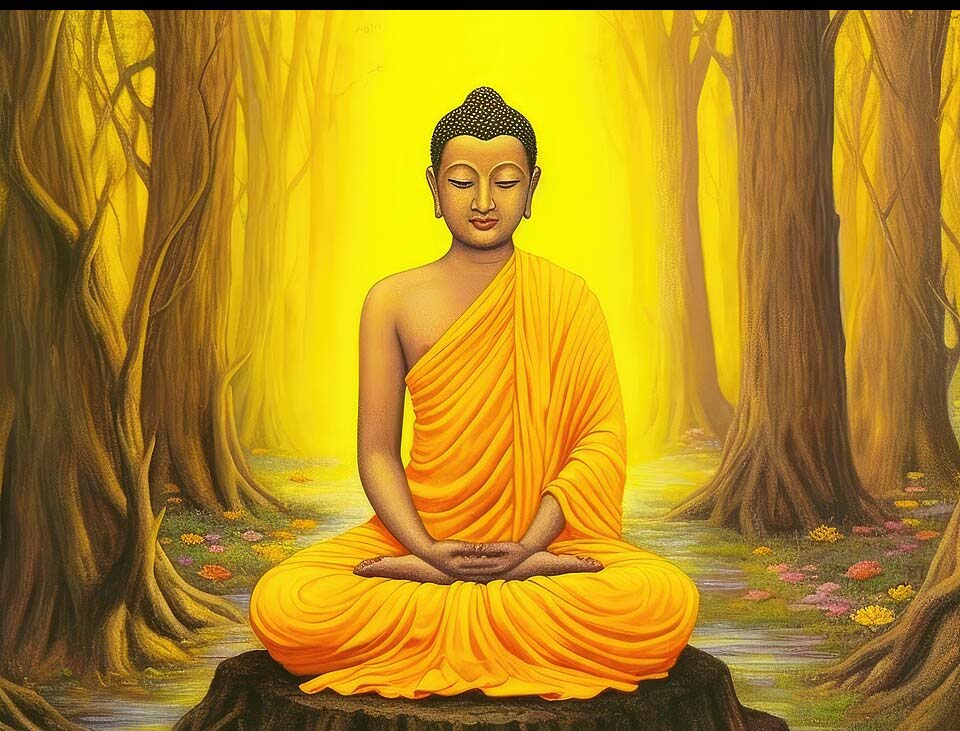 Cuộc Đời Đức Phật