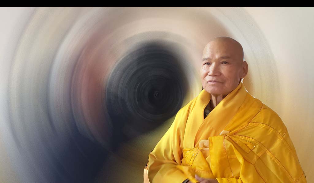 Mang tên giác ngộ/ HT Nguyên Đạt
