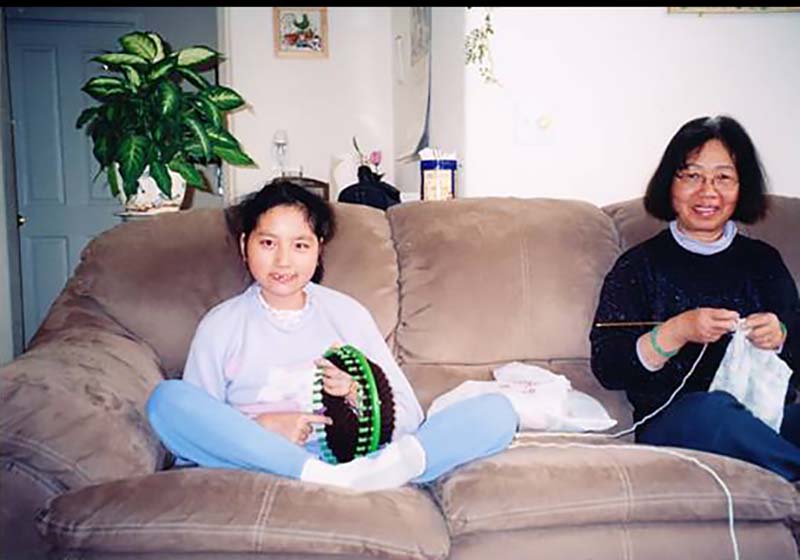 Nói với con gái/ Ngô Thị Hạnh