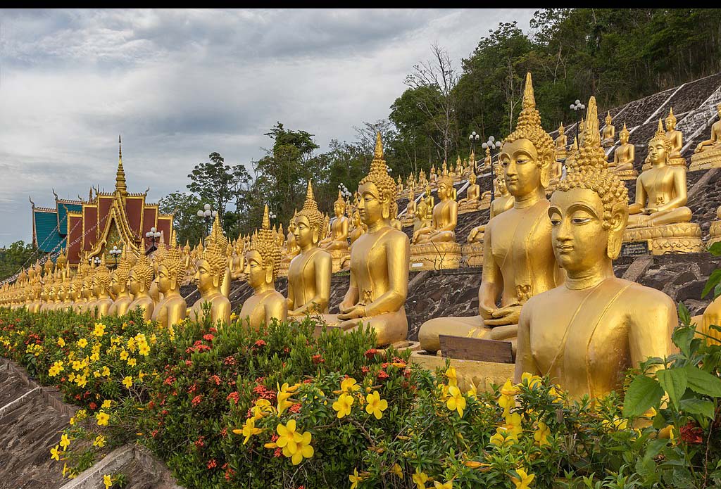 Tôi Học Đạo Phật/ Phan Phương Anh
