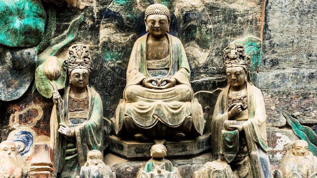 Phật Giáo Mahayana/ Thích Nguyên Nguyện