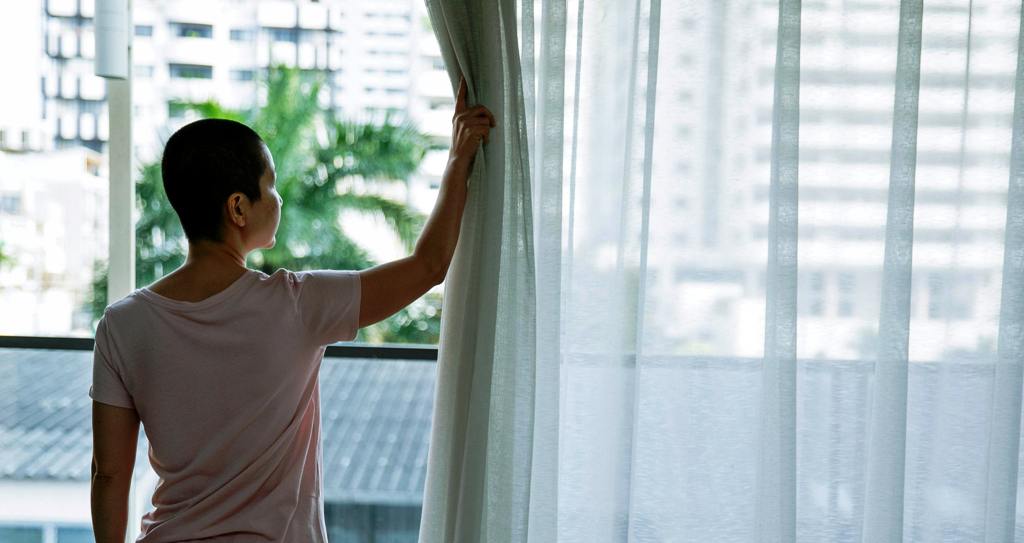 Vợ Tôi Bị Ung Thư/ Lê Tấn Phước