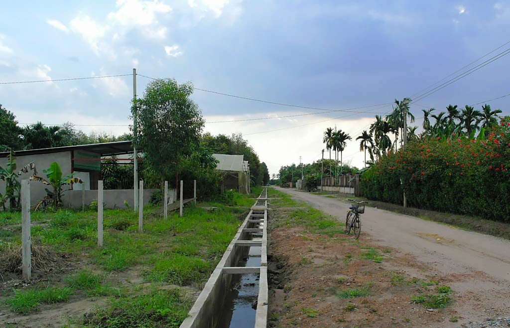 Người mẹ không tên/ TN Hiền Nghĩa