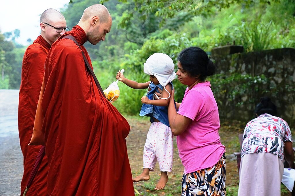 Phật Giáo Theravada/ Thích Nguyên Nguyện