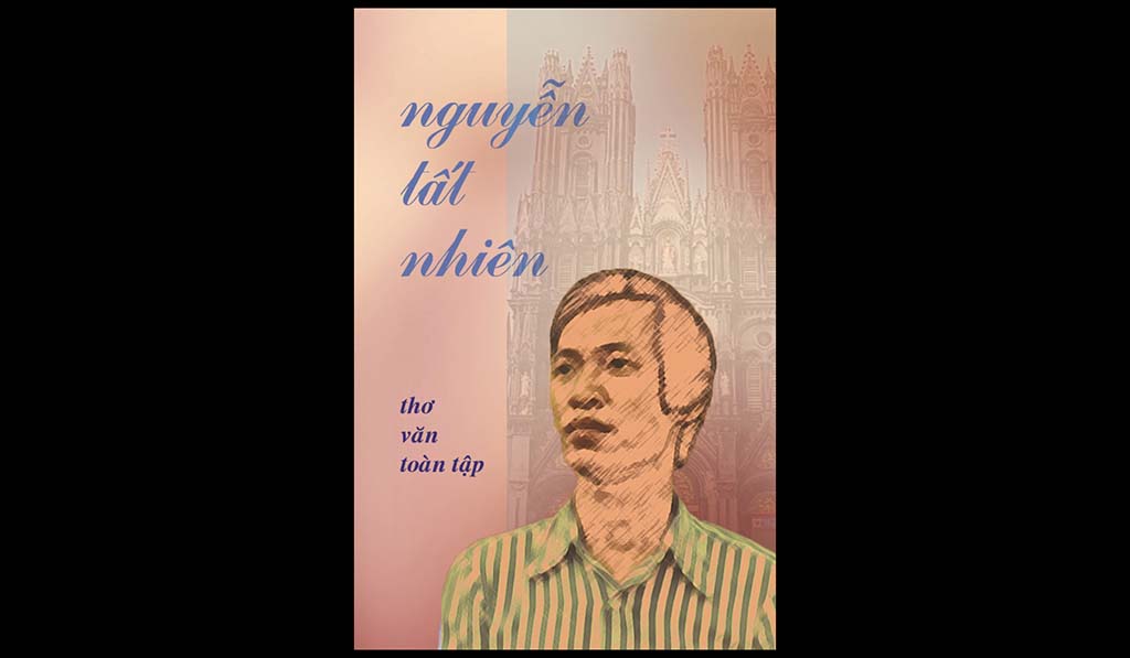 Cõi Tâm Linh Trong Thơ Nguyễn Tất Nhiên/ Phúc Quỳnh