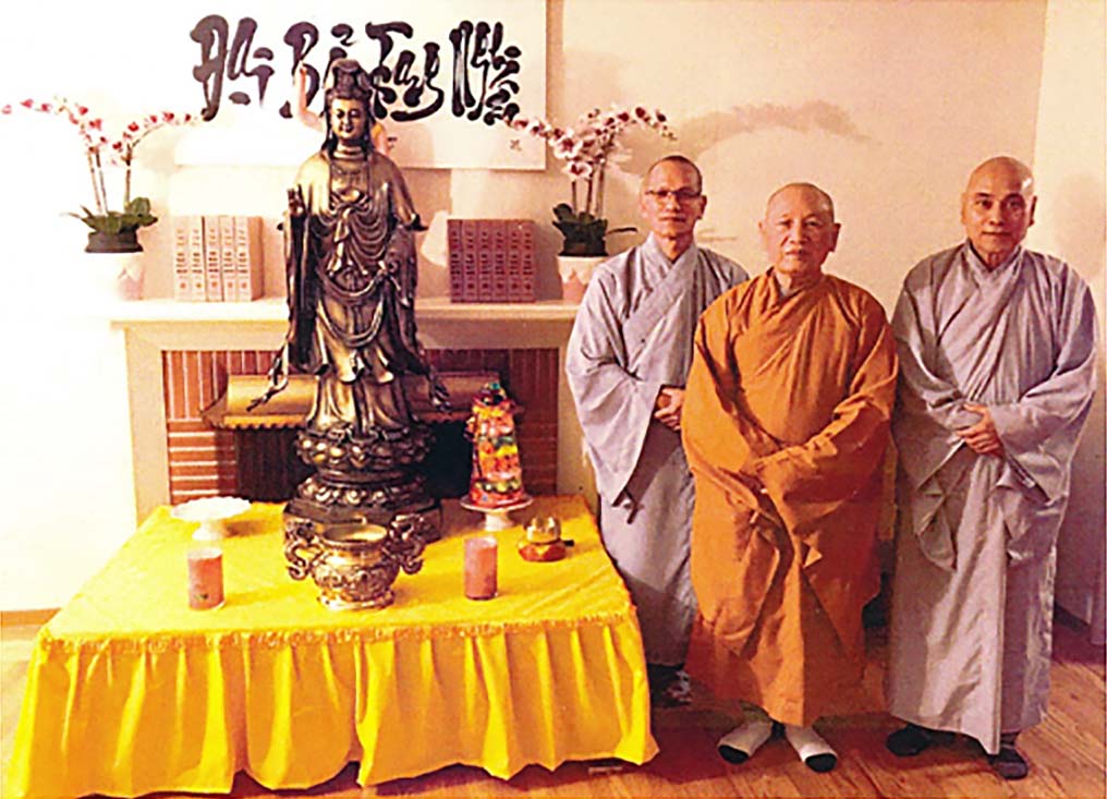 Đau Tim Là Cơ Hội Tu Tập/ Thông Đạo