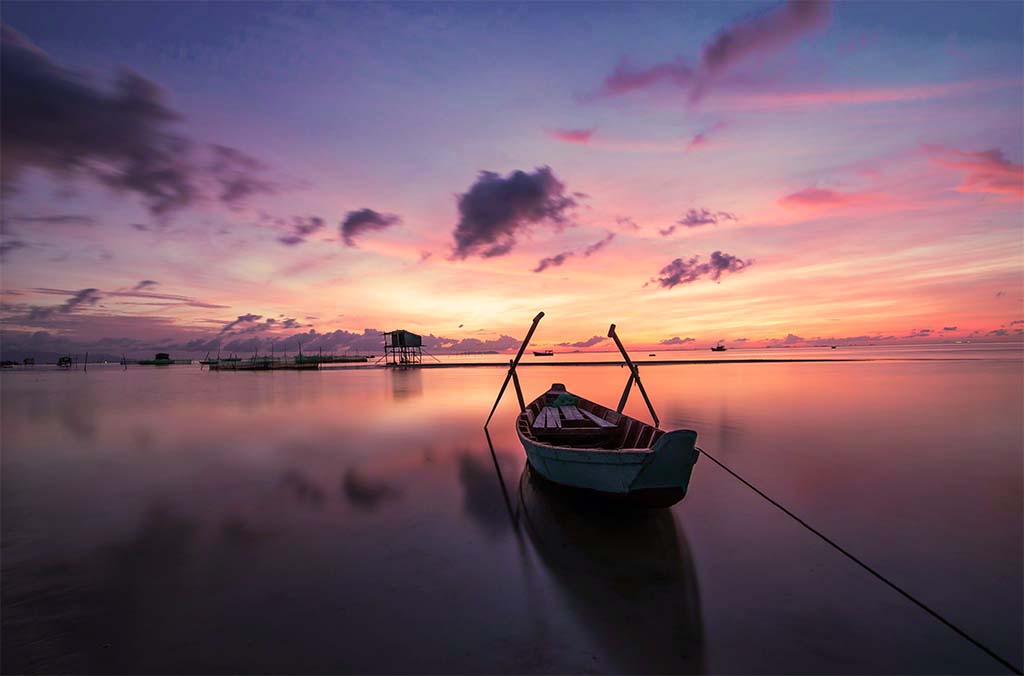 Bóng Hoàng Hôn/ Tuệ Uyển Nhi