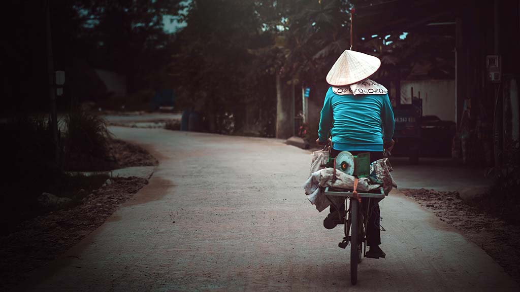 Ân Tình Gửi Mẹ/ TN Nhật Minh