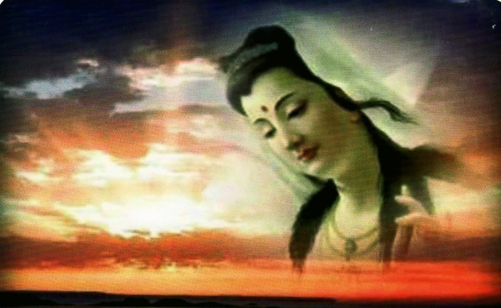 12 Đại Nguyện Của Bồ Tát Quán Thế Âm/ Liễu Nguyên