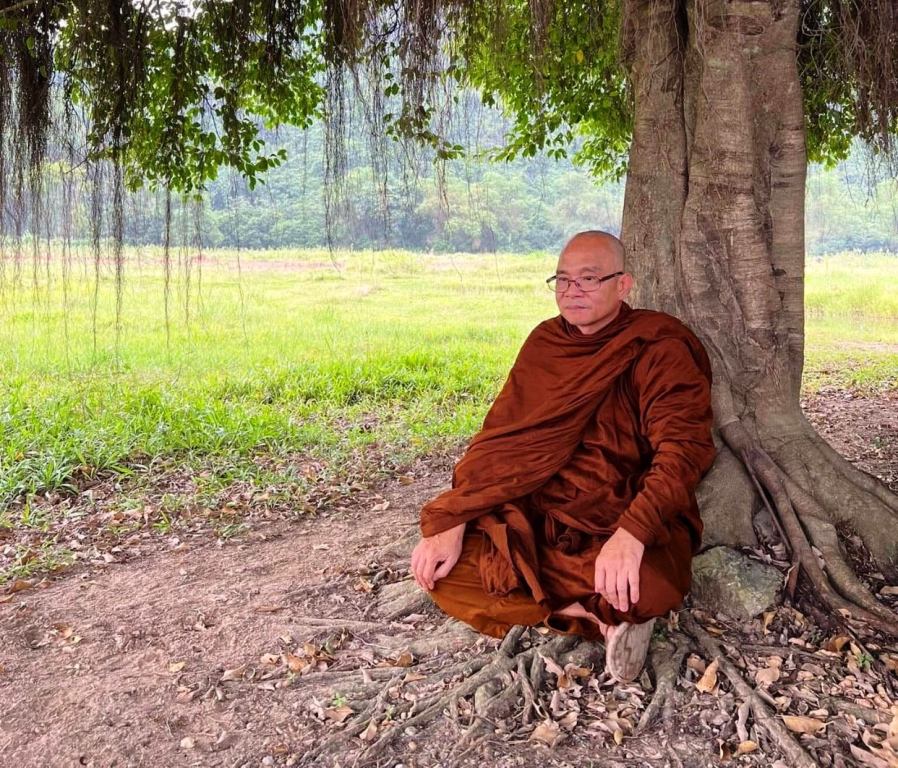 Tại Sao Tam Bảo Là Châu Báu?/ Sư Giác Nguyên