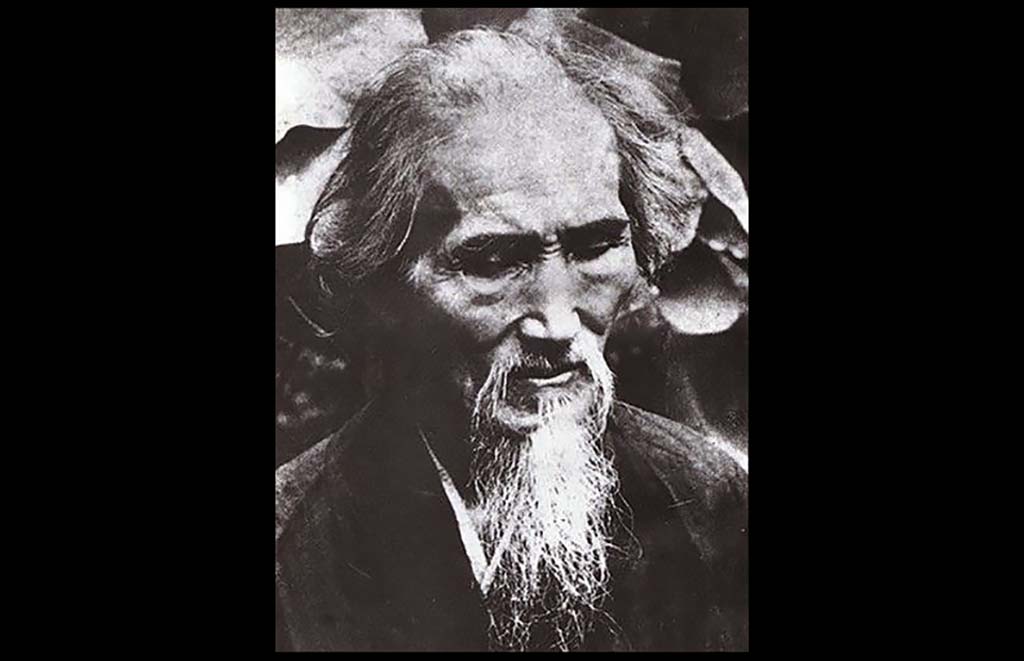 Thiền Sư Hư Vân, Một Dòng Pháp Sống Động/ Darren Simpson