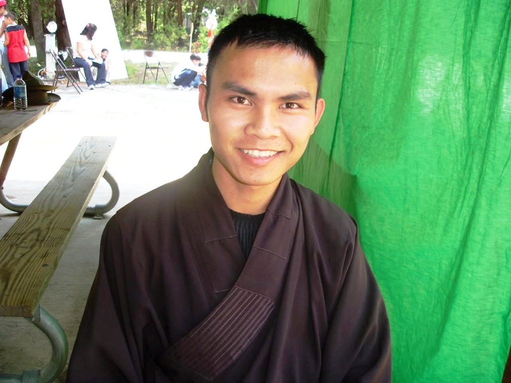 Một Chút Tiểu Sử Sư Tuệ Nhân/ Shen Yu