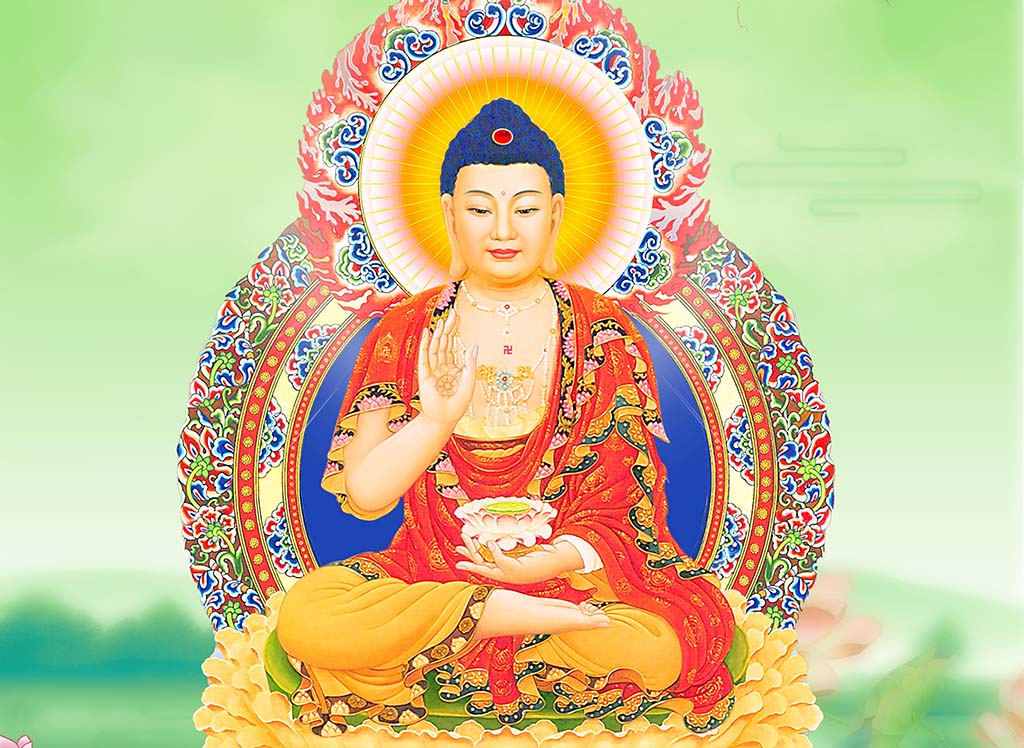Niệm Phật A Di Đà, Con Đường Đơn Giản Đến An Lạc/ Lương Tiến Hiệp