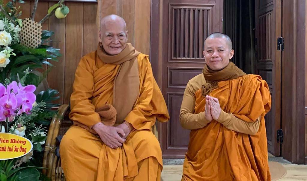 Một Vài Cảm Nhận Khi Đọc Bài Thơ ‘Lẩn Thẩn Một Dòng Sông’/ TK Chơn Hữu
