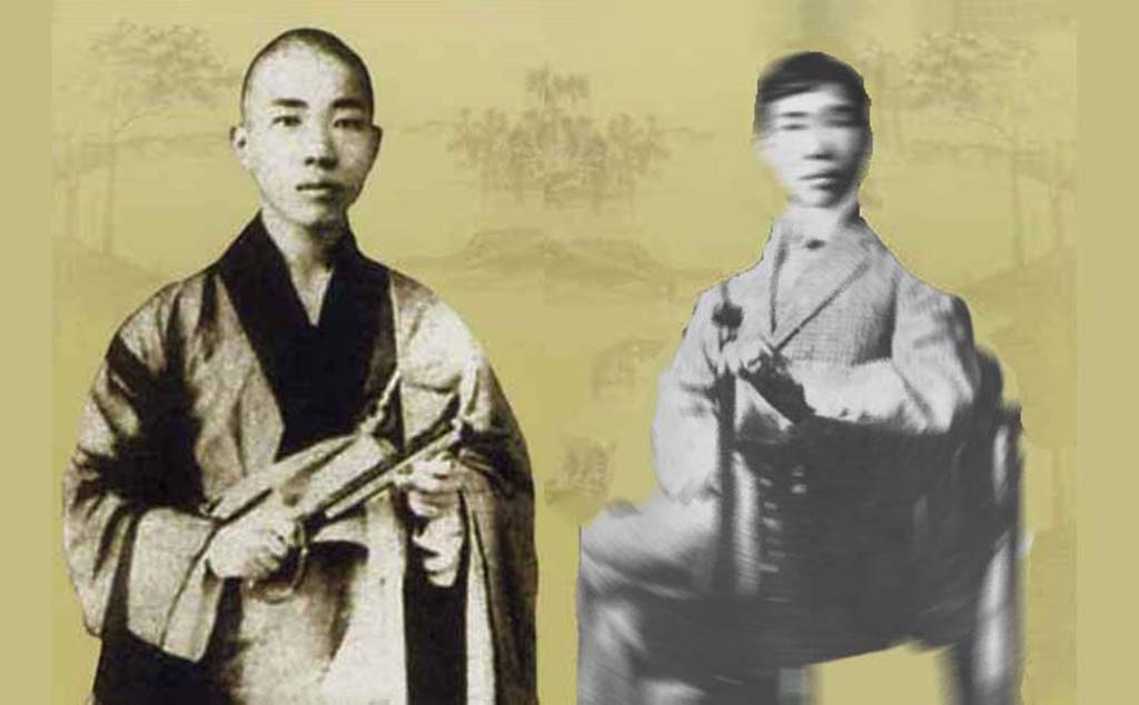 Một Bài Thơ Hay Của ‘Nhà Sư Vướng Lụy’ Tô Mạn Thù (Su Manshu)/ Sakya Minh-Quang