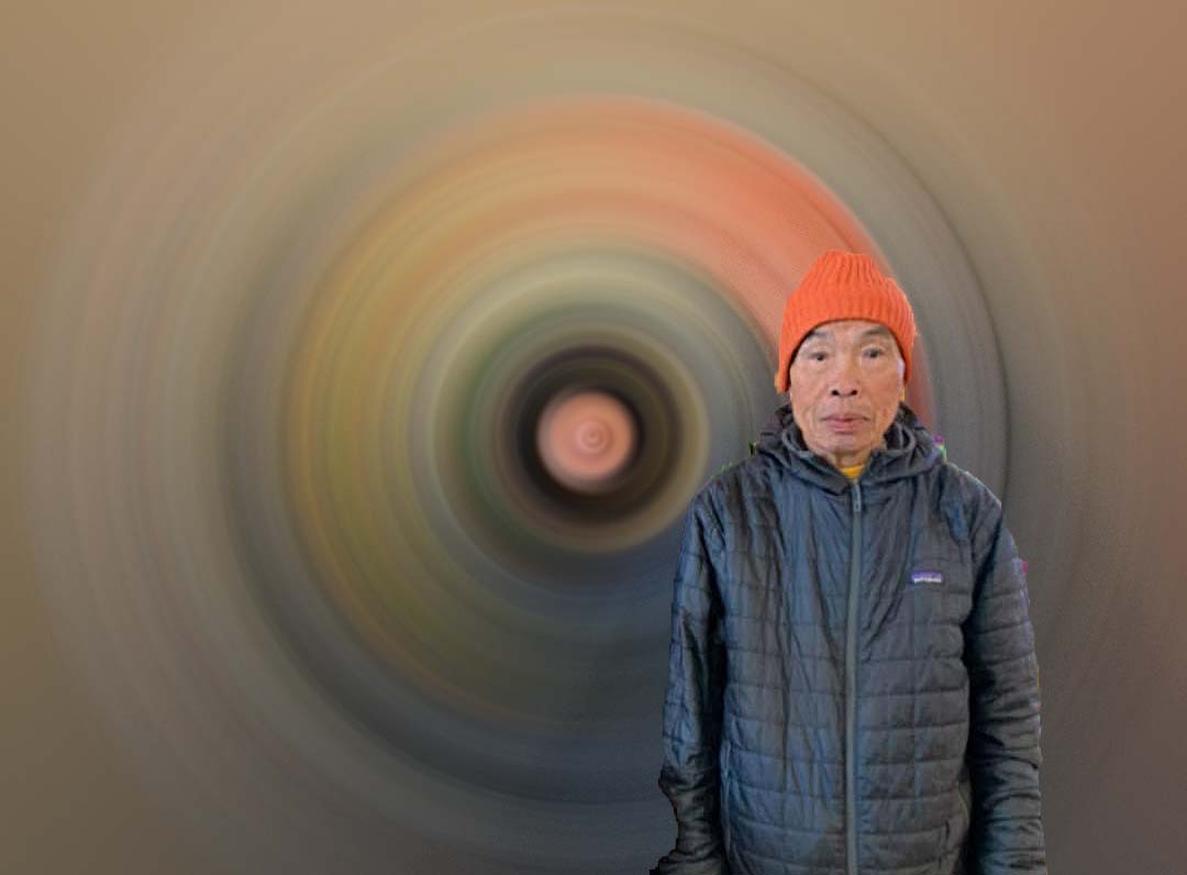 Bùi Ngùi Tiễn Ôn…/ Huong Nguyen