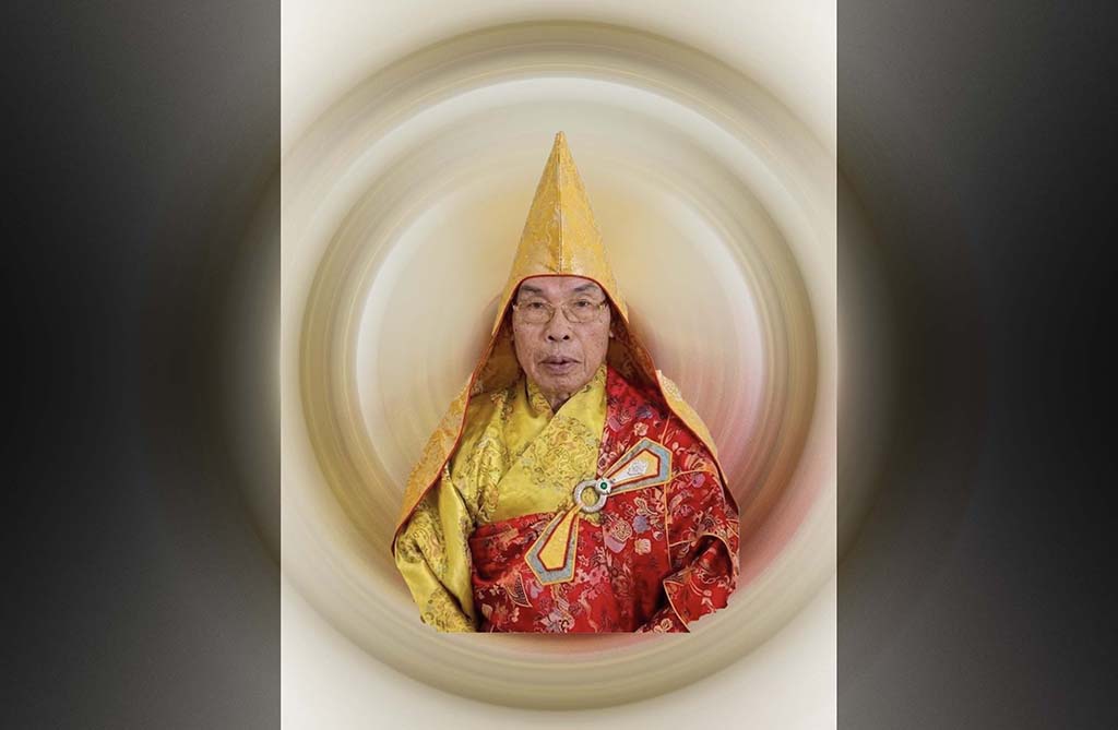 Kính Tiễn Ôn Đi/ Sakya Minh-Quang