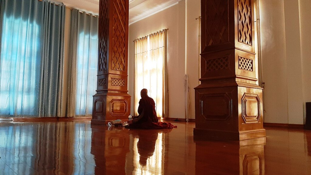Nói Là/ Đồng Phúc