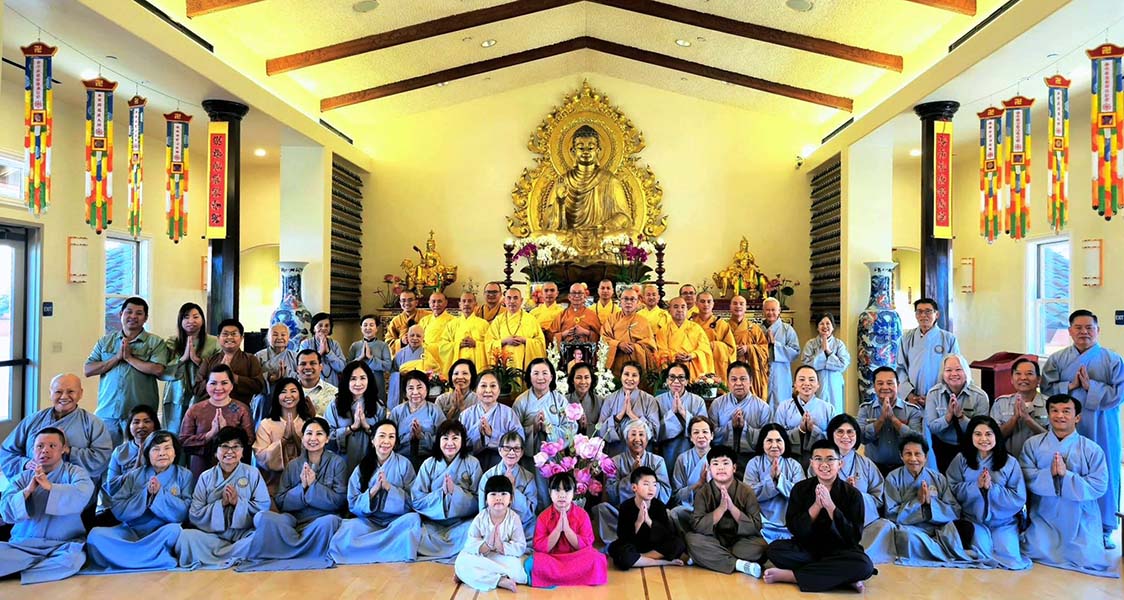 Con Ếch Học Tu/ Chơn Hiền Tuệ